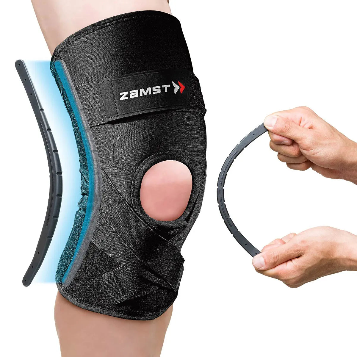 Stabilizator kolana Zamst ZK-PROTECT