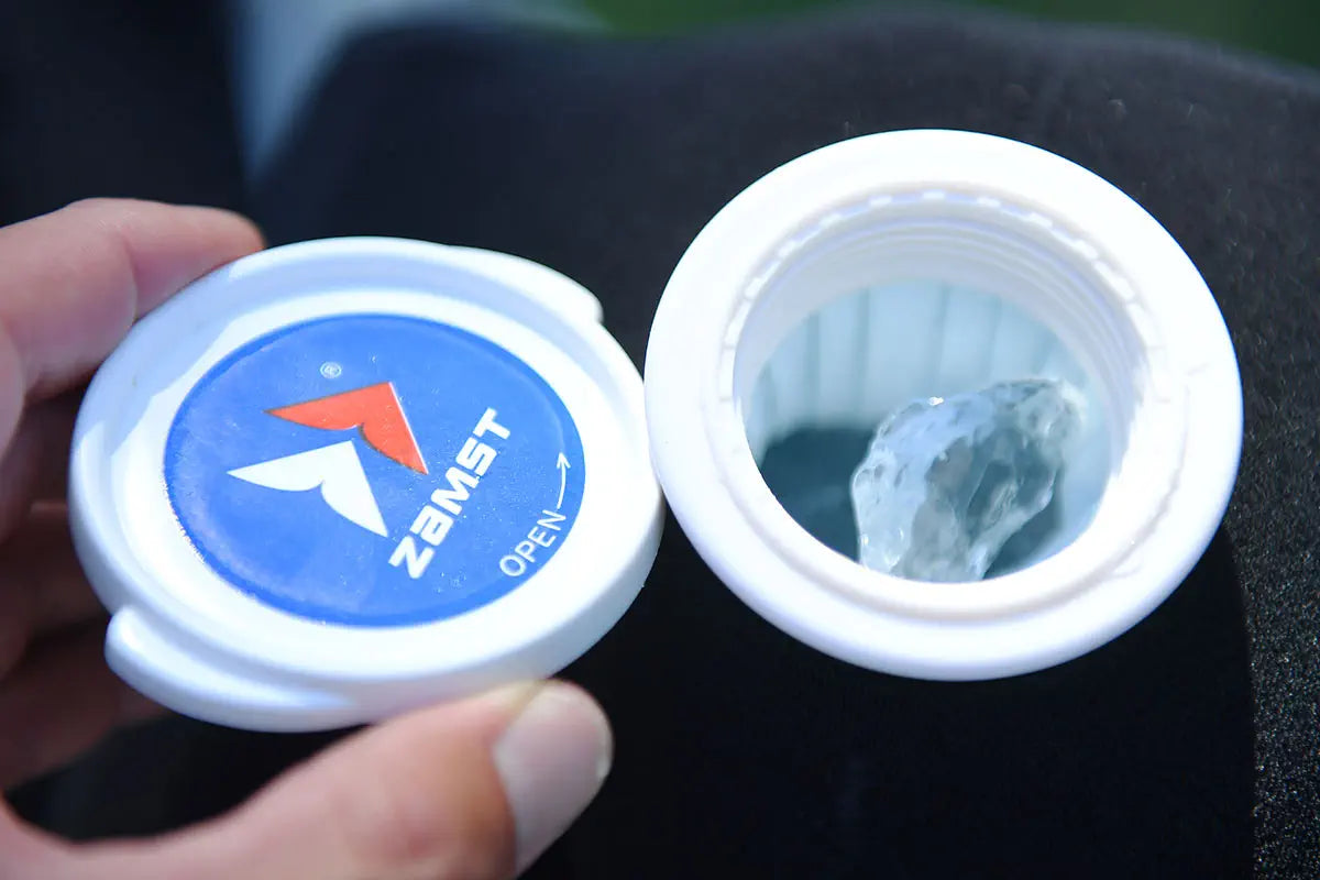 Worki na lód Zamst ICE BAG