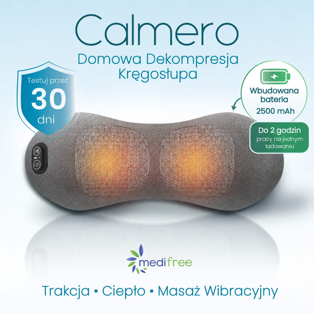 Calmero