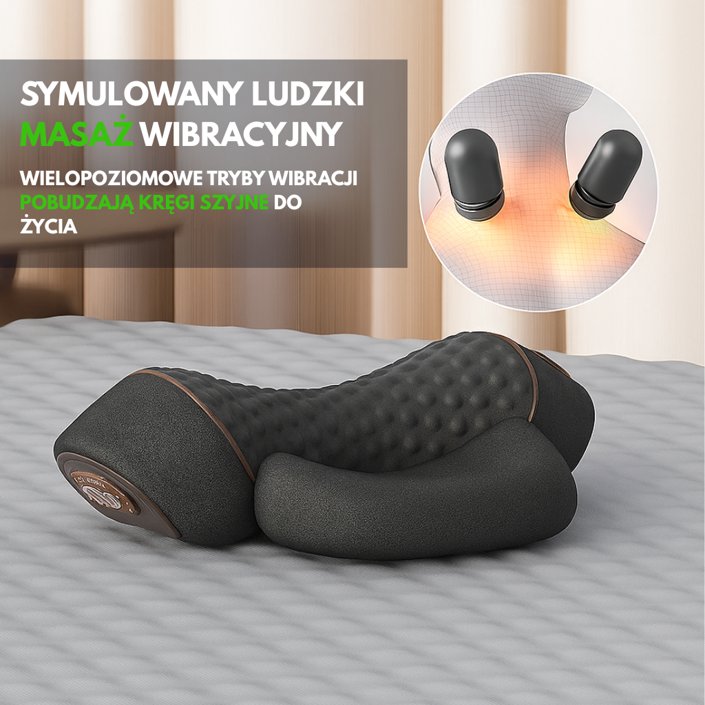 Reliva - Codzienny rytuał dla Twojej szyi.