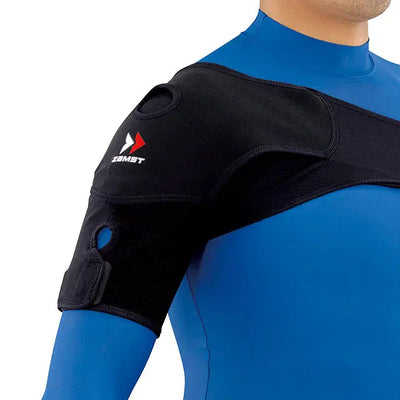 Stabilizator kompleksu barkowego Zamst SHOULDER WRAP