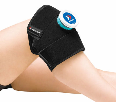 Worki na lód Zamst ICE BAG