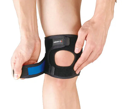Stabilizator kolana Zamst JK-1