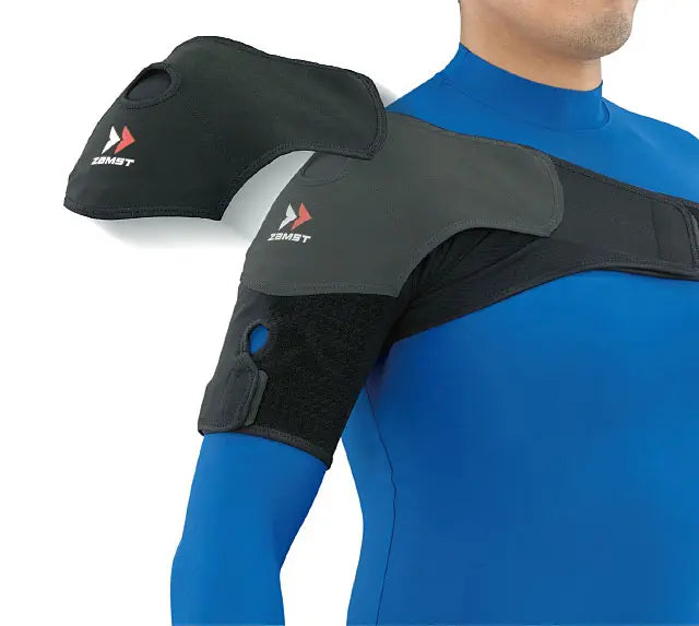 Stabilizator kompleksu barkowego Zamst SHOULDER WRAP