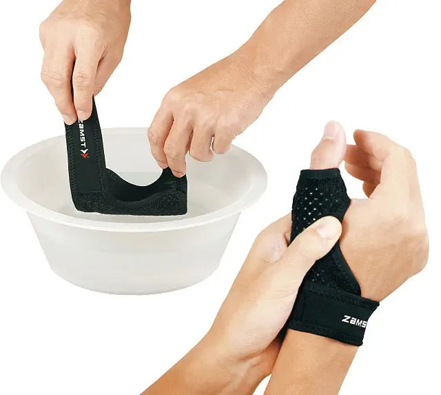 Stabilizator kciuka Zamst THUMB GUARD