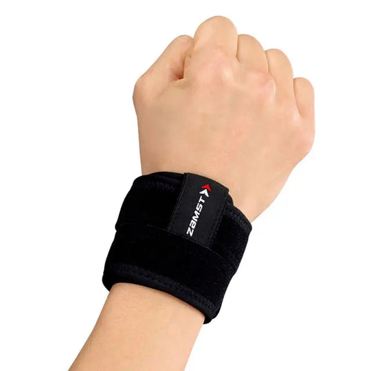 Stabilizator nadgarstka Zamst WRIST BAND