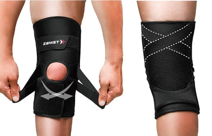 Stabilizator kolana Zamst ZK-PROTECT