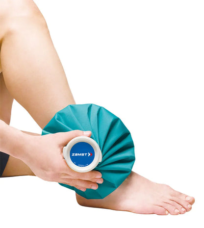 Worki na lód Zamst ICE BAG