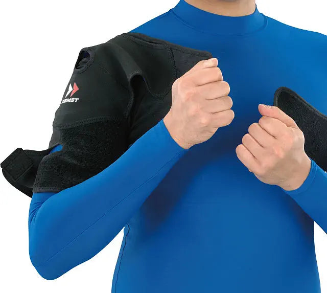 Stabilizator kompleksu barkowego Zamst SHOULDER WRAP
