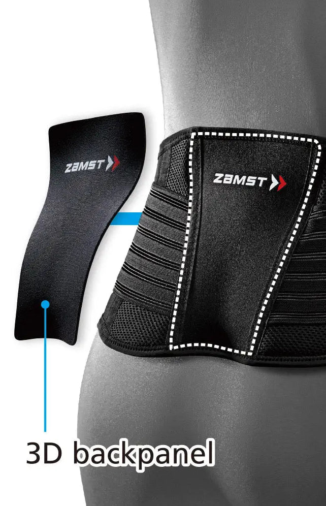 Stabilizator pleców Zamst ZW-5