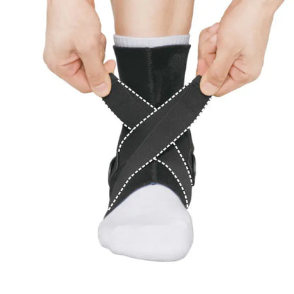 Orteza stawu skokowego Zamst A2-dx