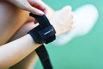 Stabilizator nadgarstka Zamst WRIST BAND