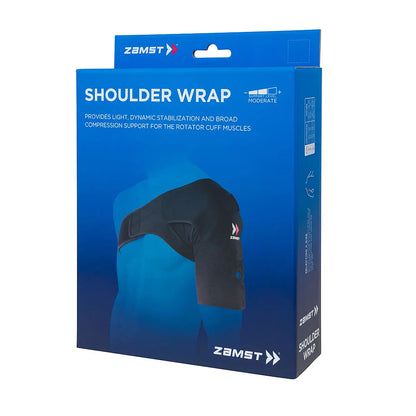 Stabilizator kompleksu barkowego Zamst SHOULDER WRAP