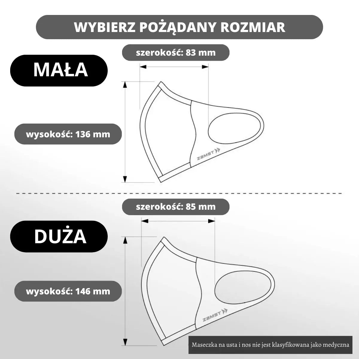 MASECZKA SPORTOWA