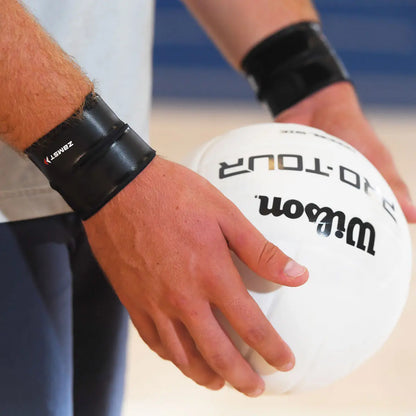 Taping nadgarstka Zamst FILMISTA Wrist