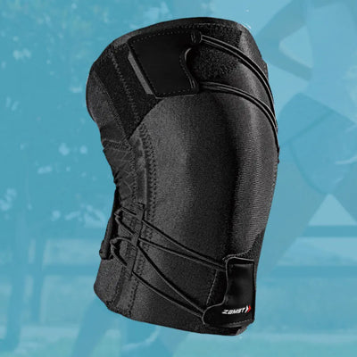 Stabilizator kolana dla biegaczy Zamst RK-1 Plus