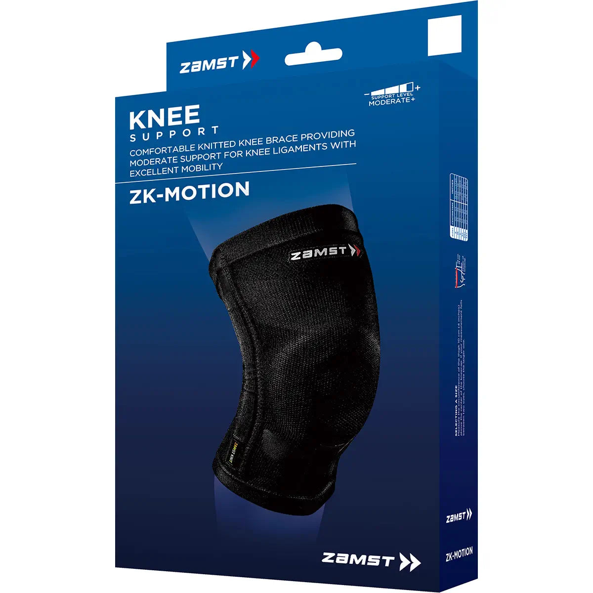 Stabilizator kolana Zamst ZK-MOTION