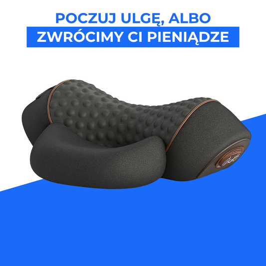 Reliva - Codzienny rytuał dla Twojej szyi.
