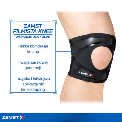 Stabilizator kolana FILMISTA Knee