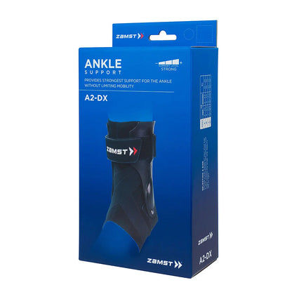 Orteza stawu skokowego Zamst A2-dx
