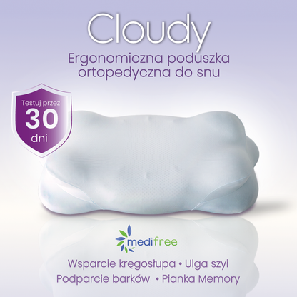 Cloudy