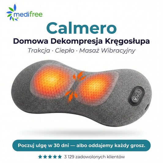 Calmero