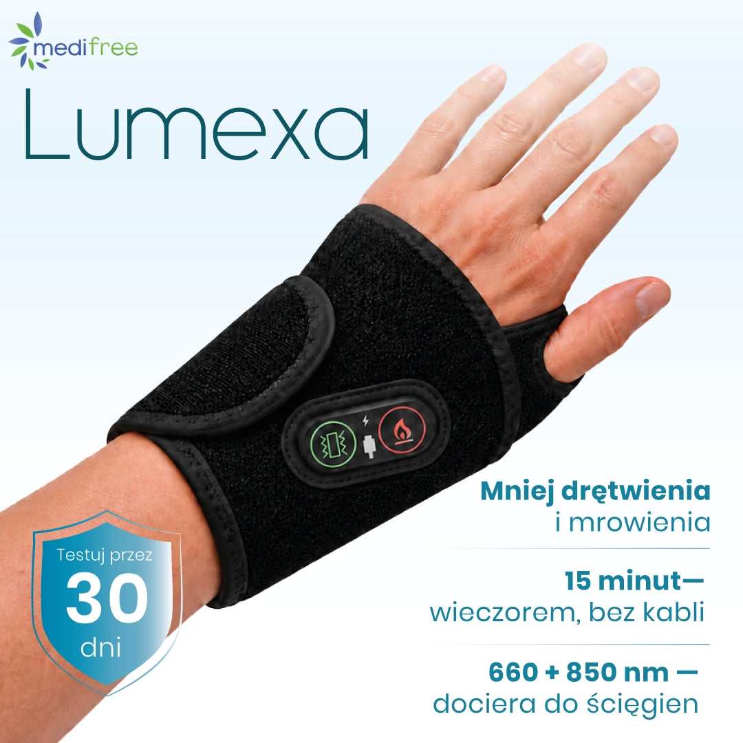 Lumexa