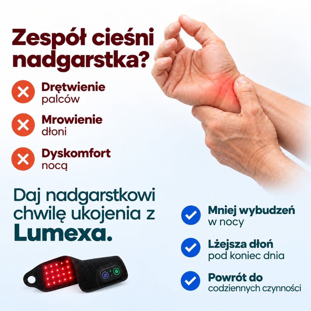 Lumexa