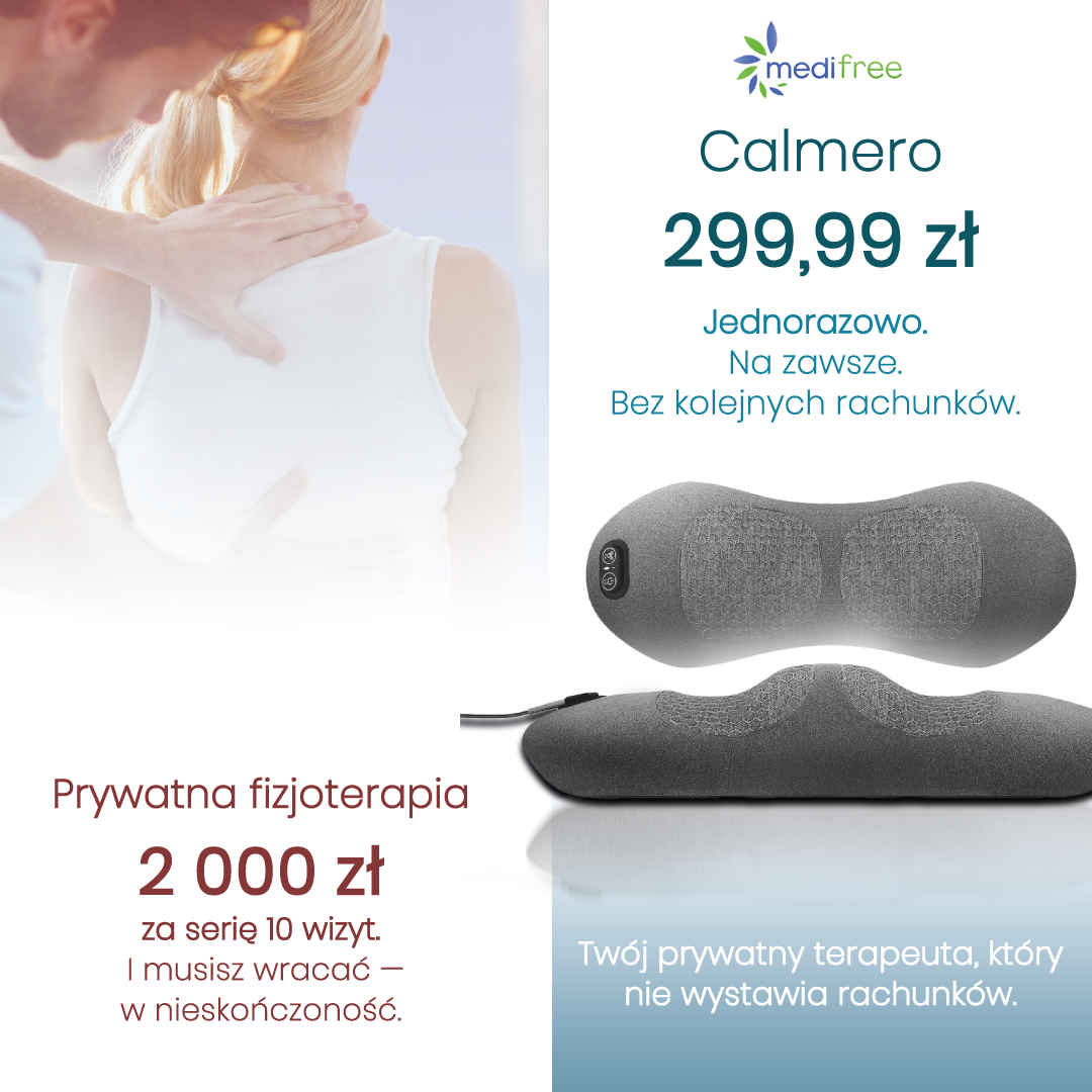 Calmero