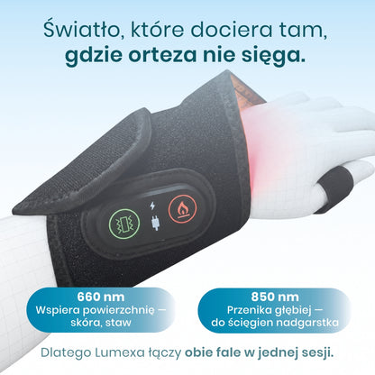 Lumexa