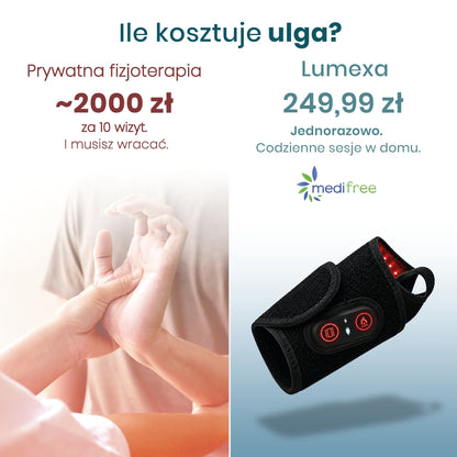 Lumexa