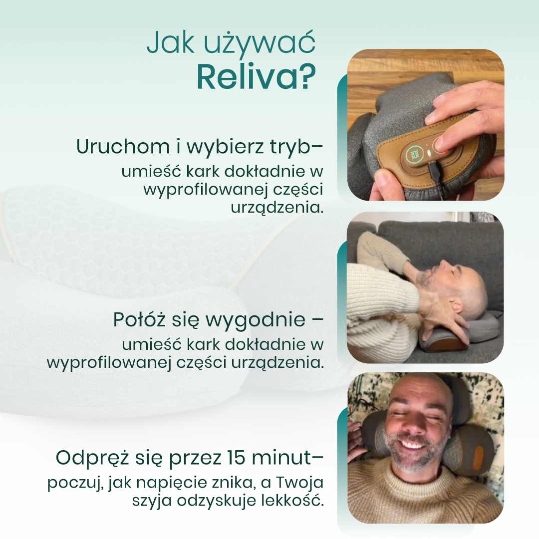 Reliva