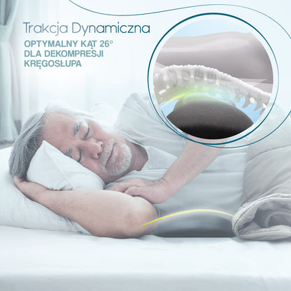 Calmero - Natychmiastowa ulga dla Twoich pleców