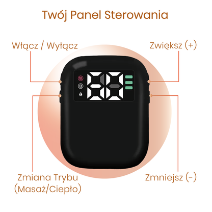 Corella - Twój sposób na zdrowy kręgosłup bez bólu