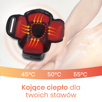 Kneeva - Koniec z bólem kolan.