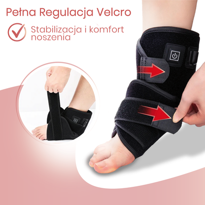 Medio - Profesjonalne wsparcie stawu skokowego