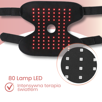 Medio - Profesjonalne wsparcie stawu skokowego