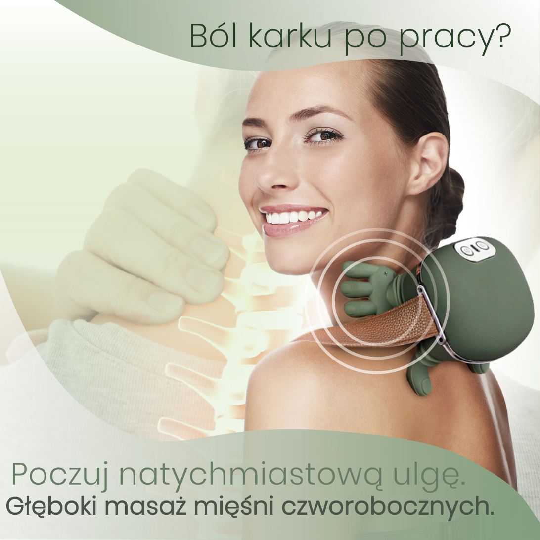 Palmo - Ulga, na którą zasługujesz