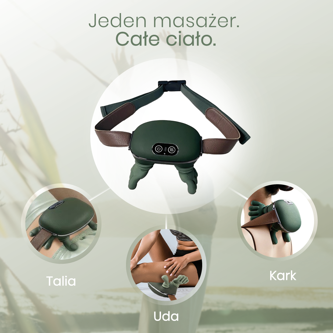 Palmo - Ulga, na którą zasługujesz