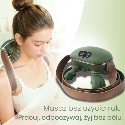 Palmo - Ulga, na którą zasługujesz