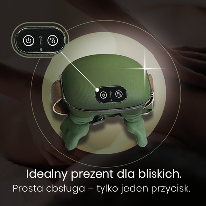 Palmo - Ulga, na którą zasługujesz