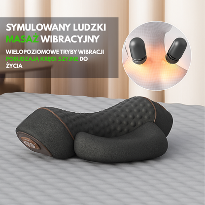 Reliva - Codzienny rytuał dla Twojej szyi.