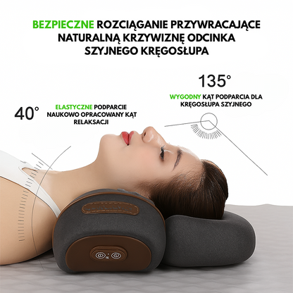 Reliva - Codzienny rytuał dla Twojej szyi.
